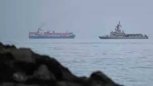 ஹோர்முஸ் நீரிணையில் கப்பல்களுக்கு கட்டணம் வசூலிக்க ஈரான் முடிவு: புதிய சட்டம் தயாராகிறது!